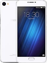 Meizu U20 Price With Specifications